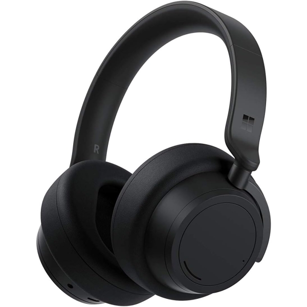 Microsoft Surface Headphones 2 QXL-00015 mat black Headset