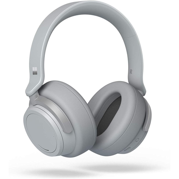 Microsoft Surface Headphones GUW-00007 Headset - image 2