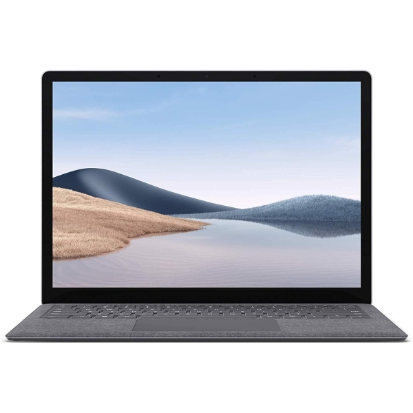 Microsoft Surface Laptop 4 5BL-00016 platinum Notebook