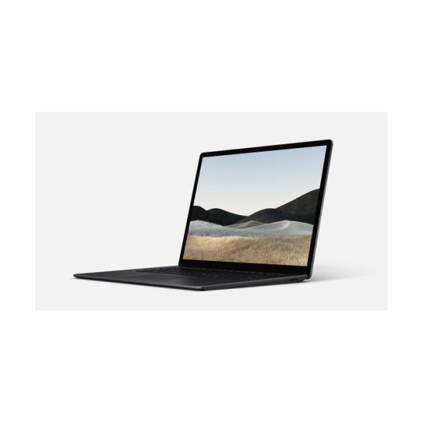 Microsoft Surface Laptop 4 5IF-00016 Matte Black Notebook