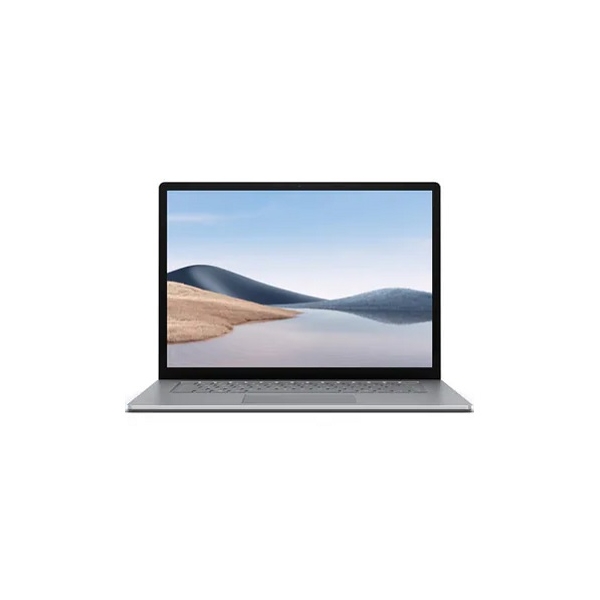 Microsoft Surface Laptop 4 LG8-00020 Platinum Notebook