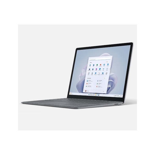 Microsoft Surface Laptop 5 R8Q-00020 Platinum Notebook