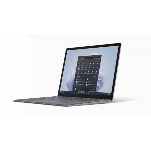 Microsoft Surface Laptop 5 RB1-00043 Platinum Notebook