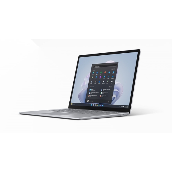 Microsoft Surface Laptop 5 RI9-00020 Platinum Notebook