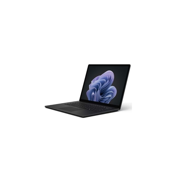 Microsoft Surface Laptop 6 ZLG-00020 Black Notebook