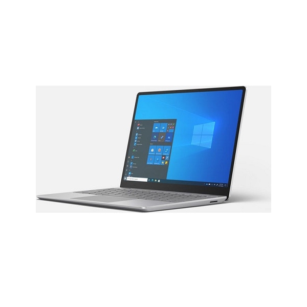 Microsoft Surface Laptop Go 2 KYM-00016 platinum Notebook