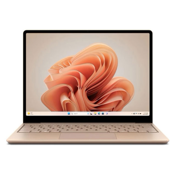 Microsoft Surface Laptop Go 3 XK1-00015 sandstone Notebook