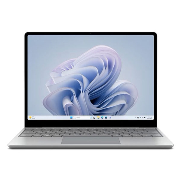 Microsoft Surface Laptop Go 3 XKQ-00005 Platinum Notebook