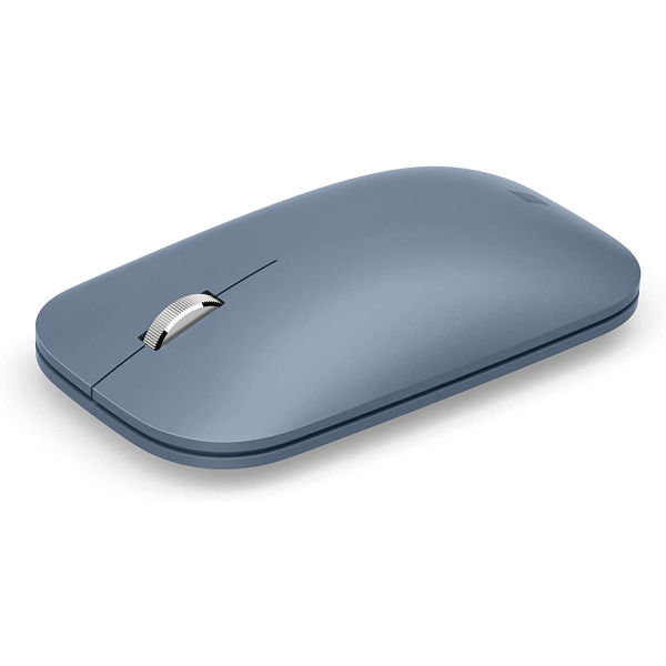 Mouse Microsoft Surface Mobile Mouse 2020 Release Model KGY-00047 Ice Blue Mouse