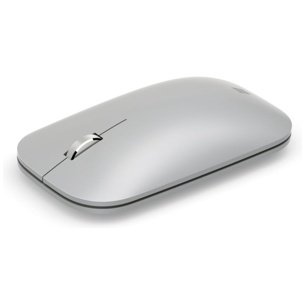 Mouse Microsoft Surface mobile mouse KGY-00007 gray Mouse