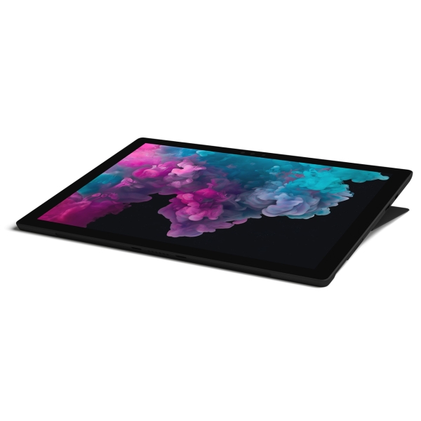 Microsoft Surface Pro 6 KJT-00023 Black 2018 Model 12.3 inches 256GB Wi-Fi Windows 10 Home