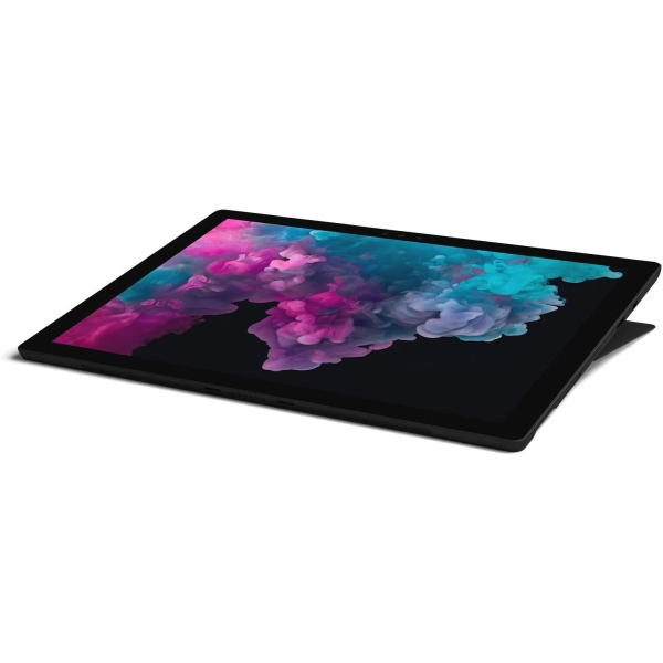 Microsoft Surface Pro 6 LQJ-00025 Black 2018 Model 12.3 inches 512GB Wi-Fi Windows 10 Pro