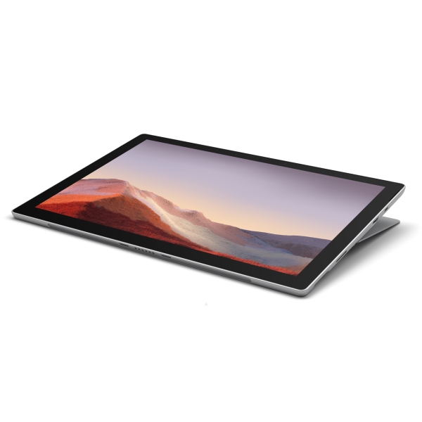 Microsoft Surface Pro 7 VAT-00014 platinum 2019 Model 12.3 inches 512GB Wi-Fi Windows 10 Home