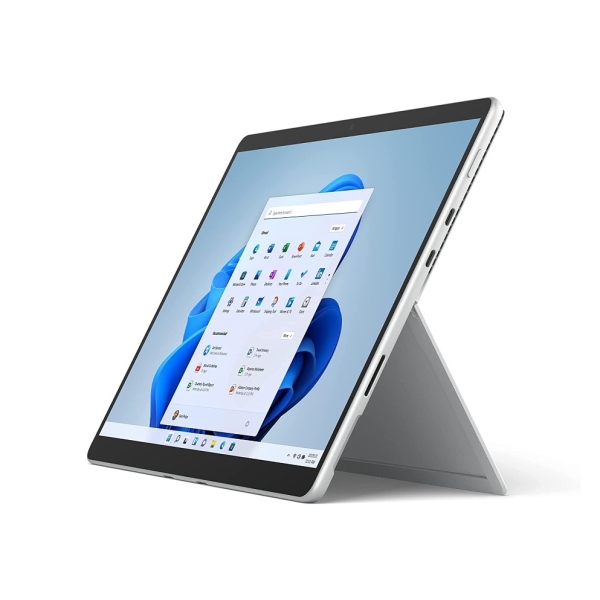 Tablet Microsoft Surface Pro 8 8PM-00024 platinum Tablet