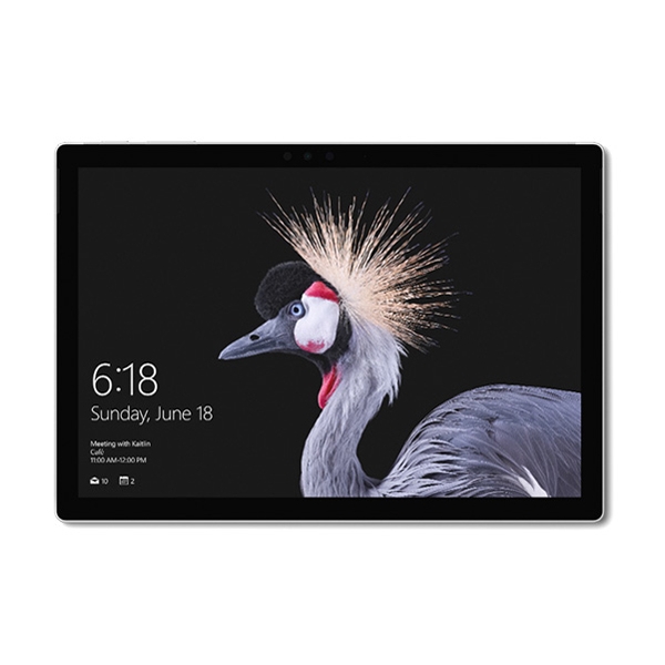 Microsoft Surface Pro FJT-00031 2018 Model 12.3 inches 128GB Wi-Fi Windows 10 Pro