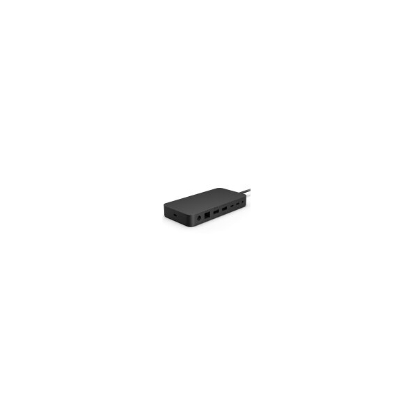 Microsoft Surface Thunderbolt 4 Dock T8I-00016 USB Hub