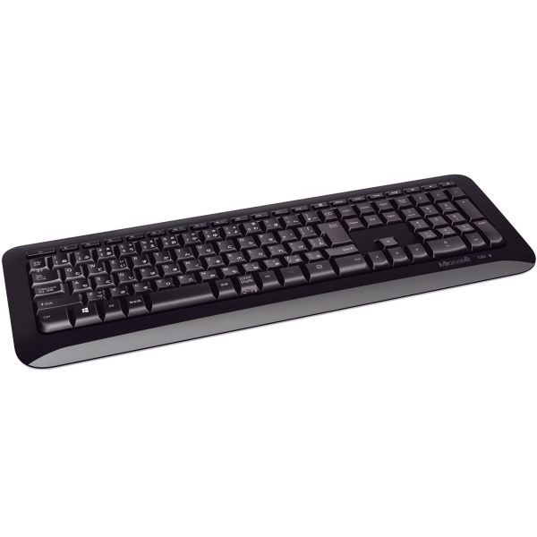 Keyboard Microsoft Wireless Keyboard 850 PZ3-00008