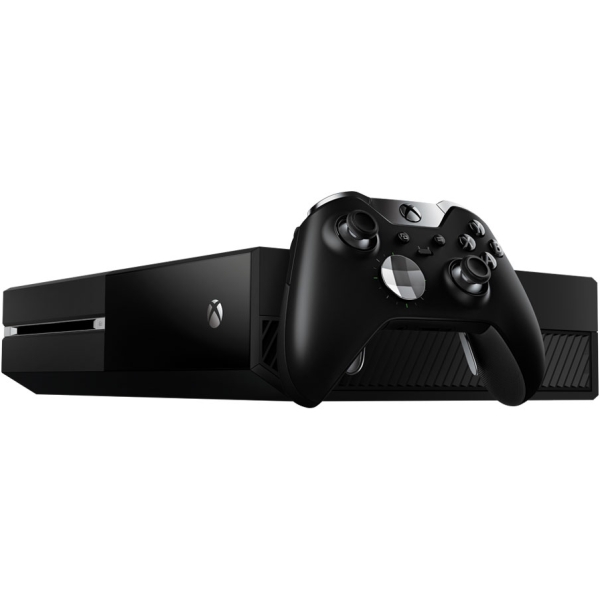 Microsoft Xbox One Elite