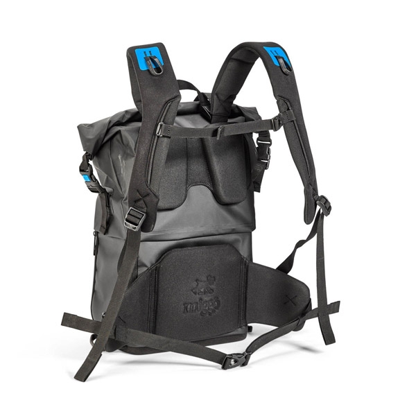 miggo Agua backpack L85 Camera Bag - image 2