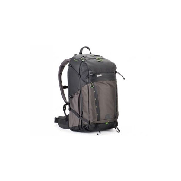 Camera Bag MindShift Gear BackLight 36L Charcoal Camera Bag