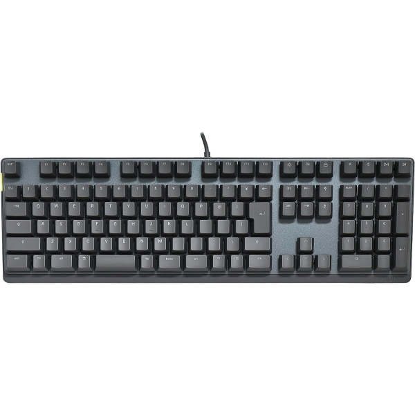 Mionix Wei red axis Keyboard