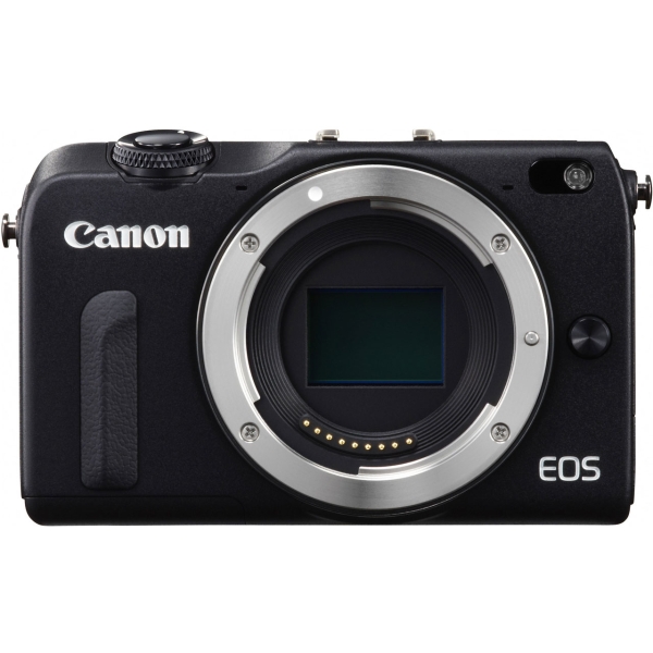 Mirrorless Camera CANON EOS M2 body Cameras Digital Cameras