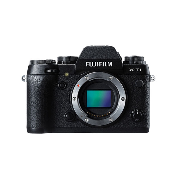 Mirrorless Camera FUJIFILM FUJIFILM X-T1 body Cameras Digital Cameras