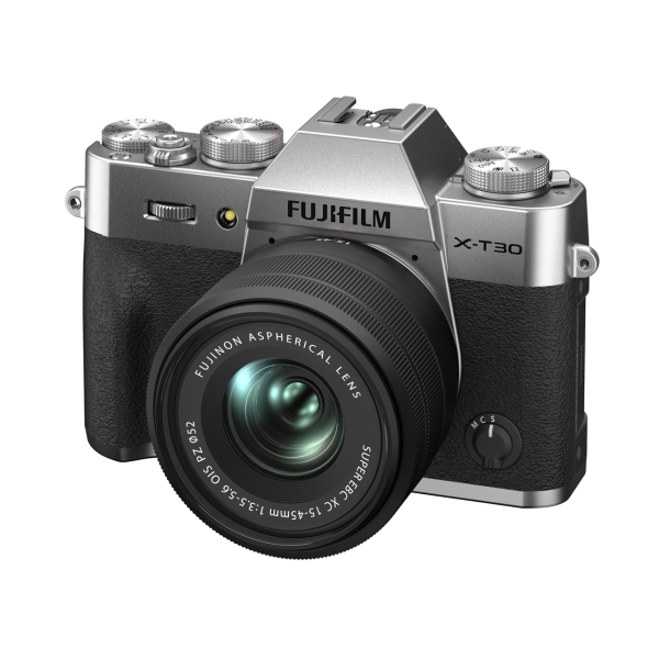 Mirrorless Camera FUJIFILM FUJIFILM X-T30 II body Cameras Digital Cameras