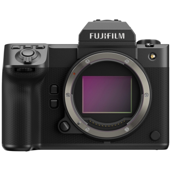 Mirrorless Camera FUJIFILM GFX100 II body Camera Digital Camera