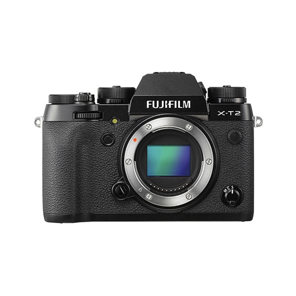 Mirrorless Camera FUJIFILM X-T2 body Cameras Digital Cameras