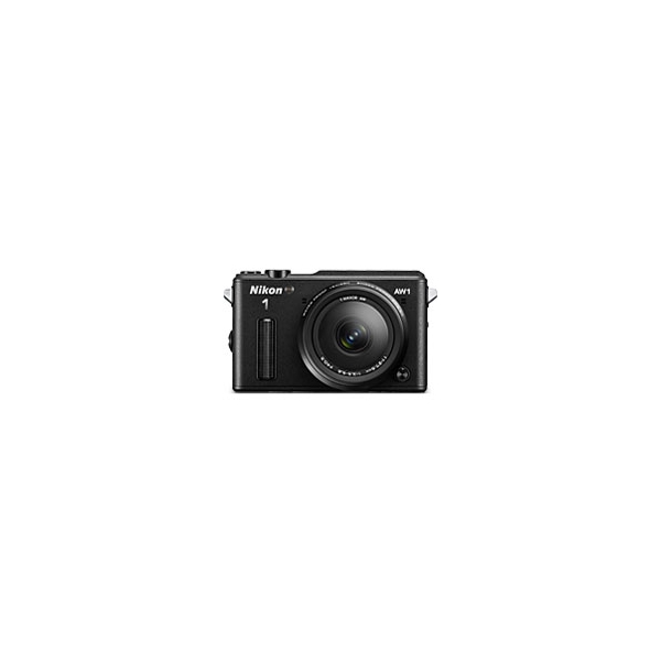 Mirrorless Camera NIKON Nikon 1 AW1 body Cameras Digital Cameras