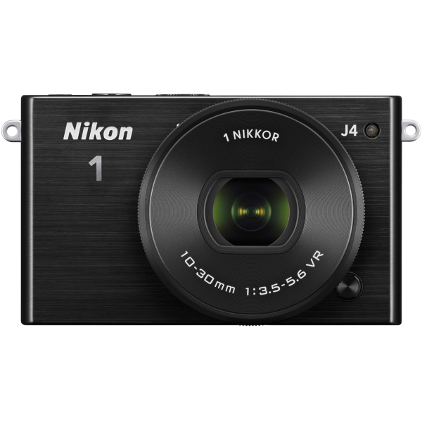 Mirrorless Camera Nikon Nikon 1 J4 body Cameras Digital Cameras