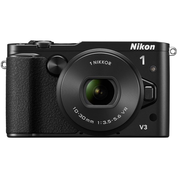 Mirrorless Camera Nikon Nikon 1 V3 body Cameras Digital Cameras