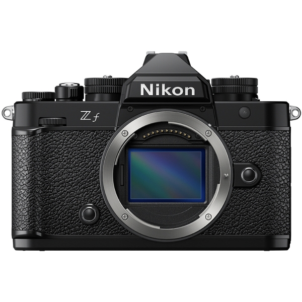 Mirrorless Camera NIKON Z f body Camera Digital Camera