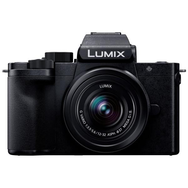 Mirrorless Camera Panasonic LUMIX DC-G100DK Lens Kit Camera Digital Camera