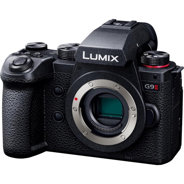 Mirrorless Camera Panasonic LUMIX DC-G9M2 Body Cameras Digital Cameras