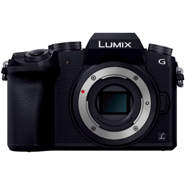 Mirrorless Camera Panasonic LUMIX DMC-G7 body Cameras Digital Cameras