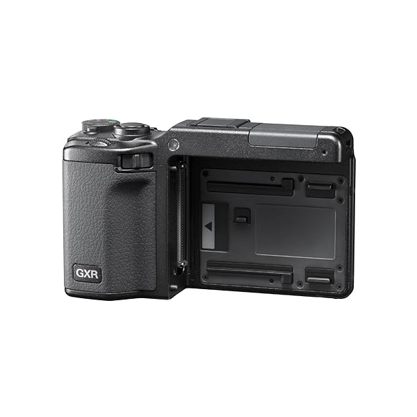 Mirrorless Camera Ricoh GXR body Cameras Digital Cameras