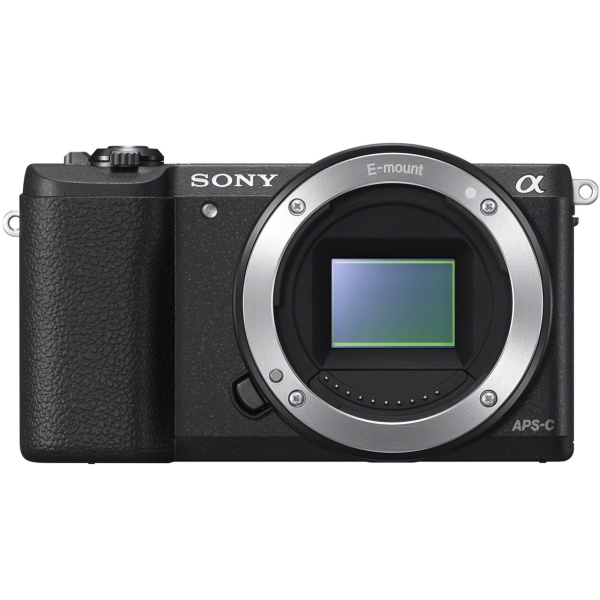 Mirrorless Camera SONY α5100 ILCE-5100 body Cameras Digital Cameras