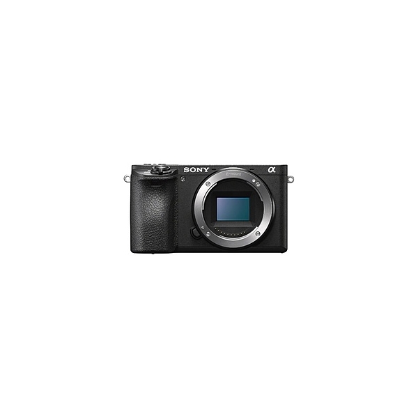 Mirrorless Camera SONY α 6500 ILCE-6500 body Cameras Digital Cameras