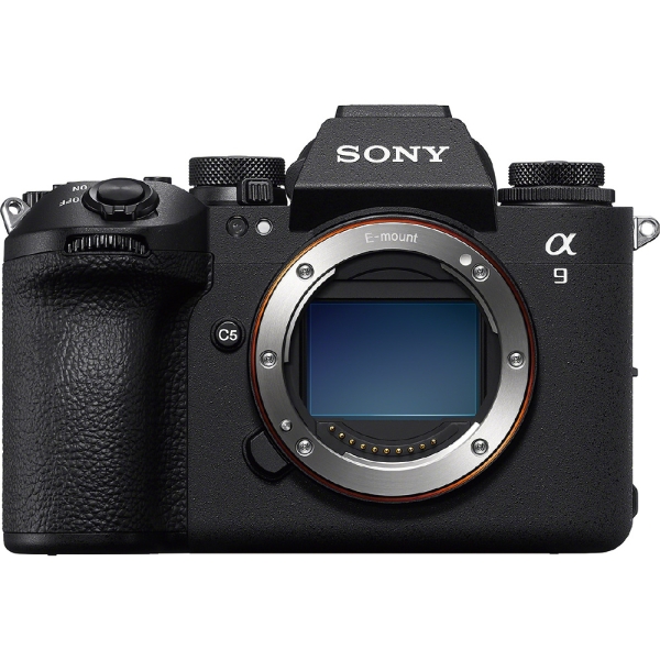 Mirrorless Camera SONY α 9 III ILCE-9M3 body black Camera Digital Camera