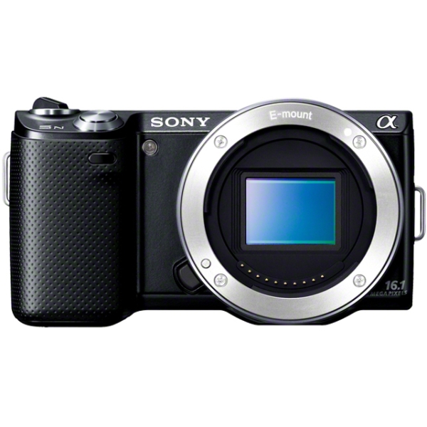 Mirrorless Camera SONY α NEX-5N body Cameras Digital Cameras