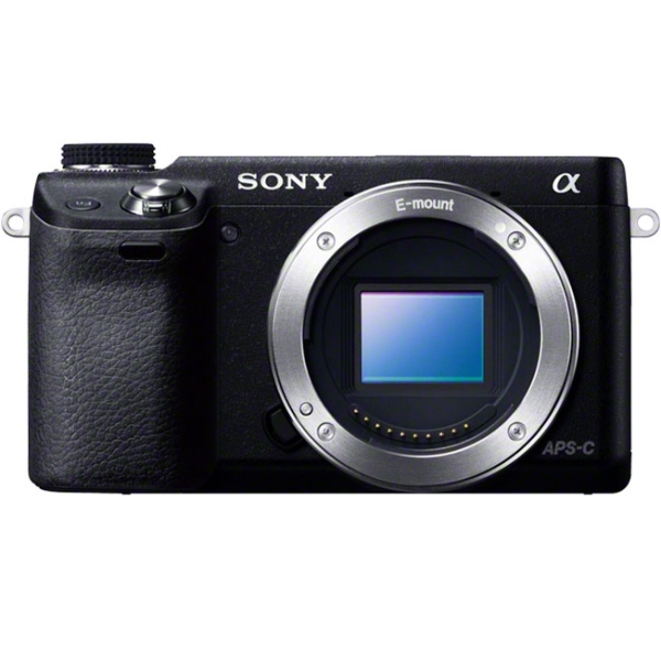 Mirrorless Camera SONY α NEX-6 body Cameras Digital Cameras