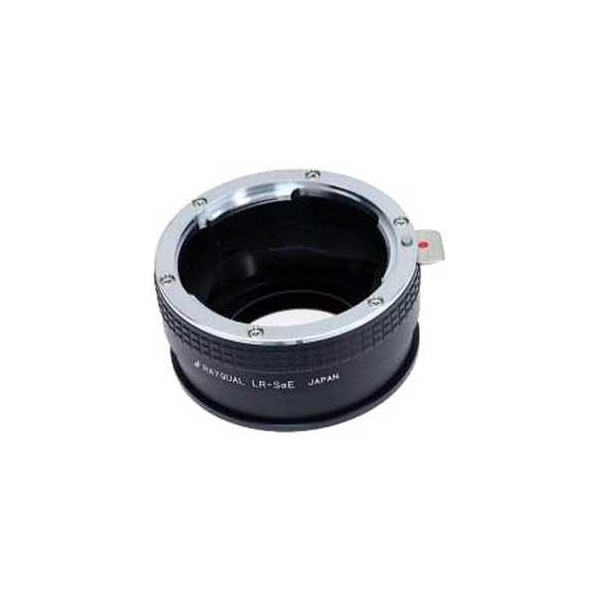 MIYAMOTO RAYQUAL LR-SαE Camera Conversion Lens