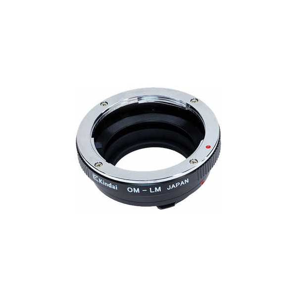 Camera Conversion Lens MIYAMOTO SEISAKUSHO RAYQUAL OM-LM Conversion Lense