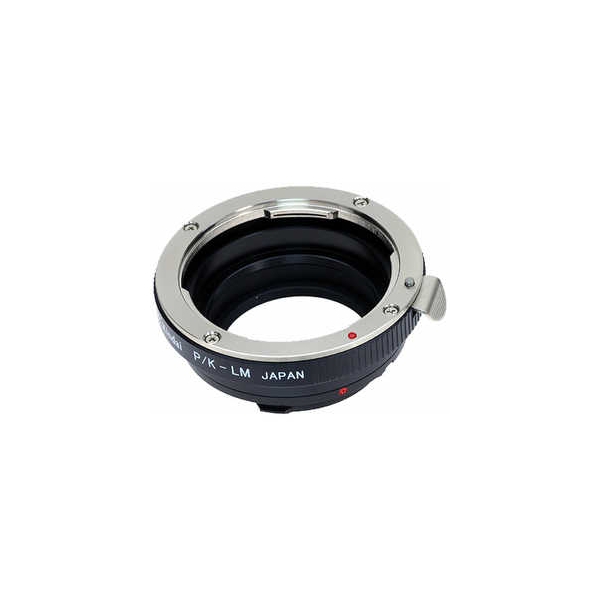 Camera Conversion Lens MIYAMOTO SEISAKUSHO RAYQUAL PK-LM Conversion Lense