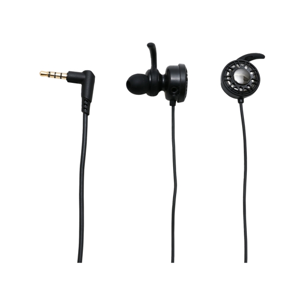 Headset Miyoshi GMA-HS01/BK Black