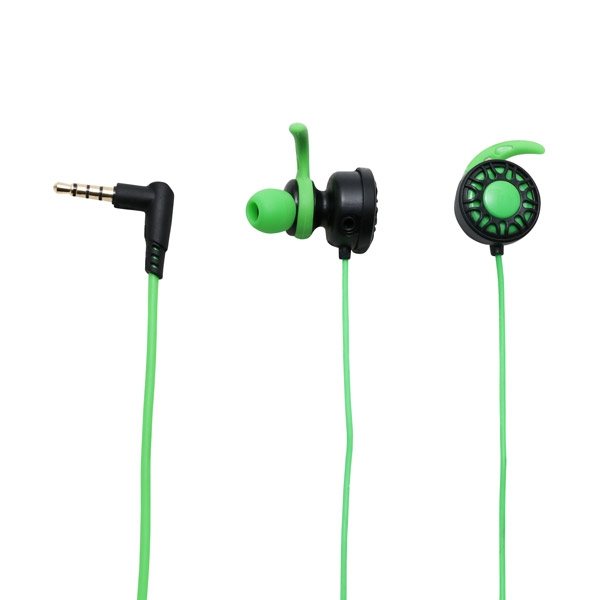 Headset Miyoshi GMA-HS01/GN Green