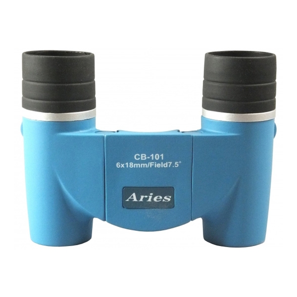 Mizar CB-101 blue Binocular