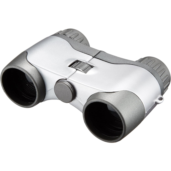 Mizar pet 400 silver Binocular